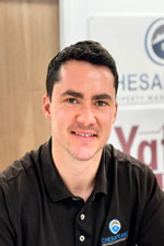 Jordan Yaffe